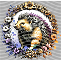 Animal Integration-DW 461